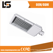 IP65 20W 30W 40W 60W Aluminum die casting led street light housing, LED street lights fixture